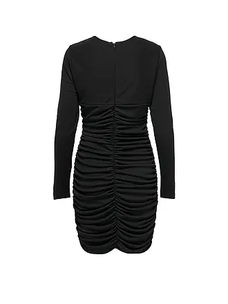 ONLY | Robe de cocktail ONLFOX | schwarz